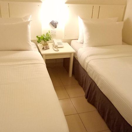 Hotel Sri Sutra - Bandar Sunway 3 Petaling Jaya Exterior photo