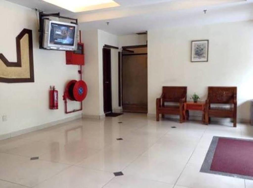 Hotel Sri Sutra - Bandar Sunway 3 Petaling Jaya Exterior photo