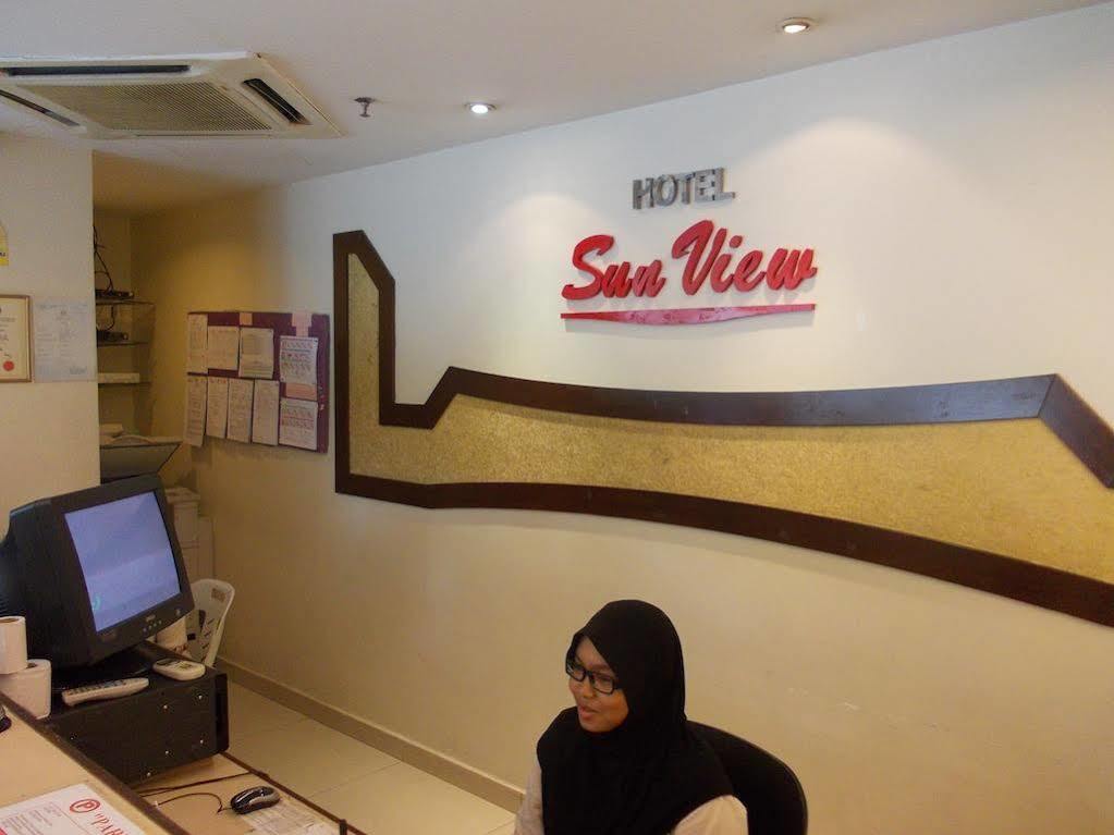 Hotel Sri Sutra - Bandar Sunway 3 Petaling Jaya Exterior photo